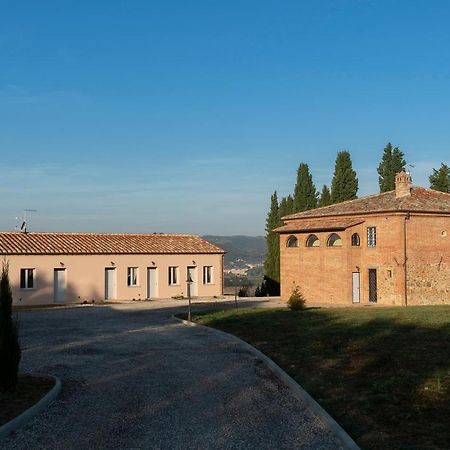Podere Abbazia B&B Sinalunga Extérieur photo