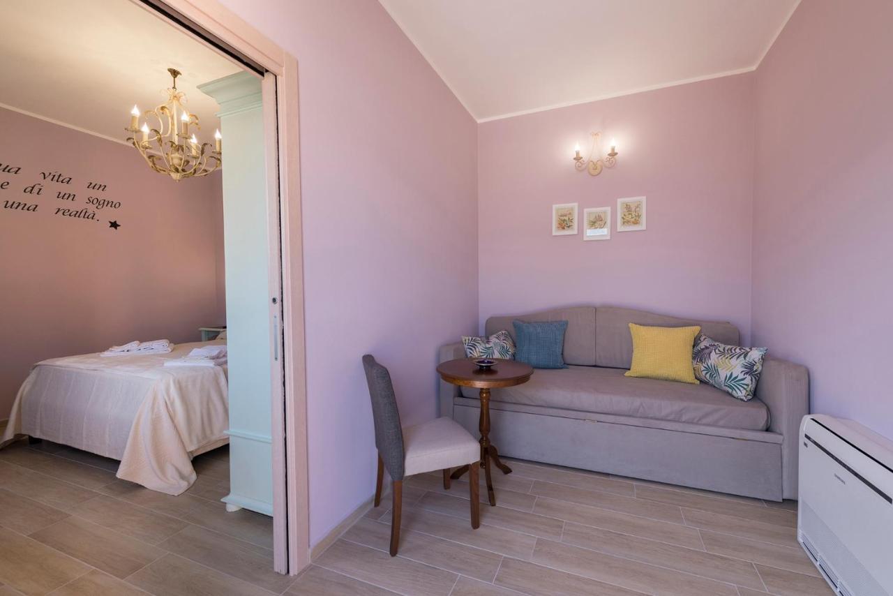 Podere Abbazia B&B Sinalunga Extérieur photo