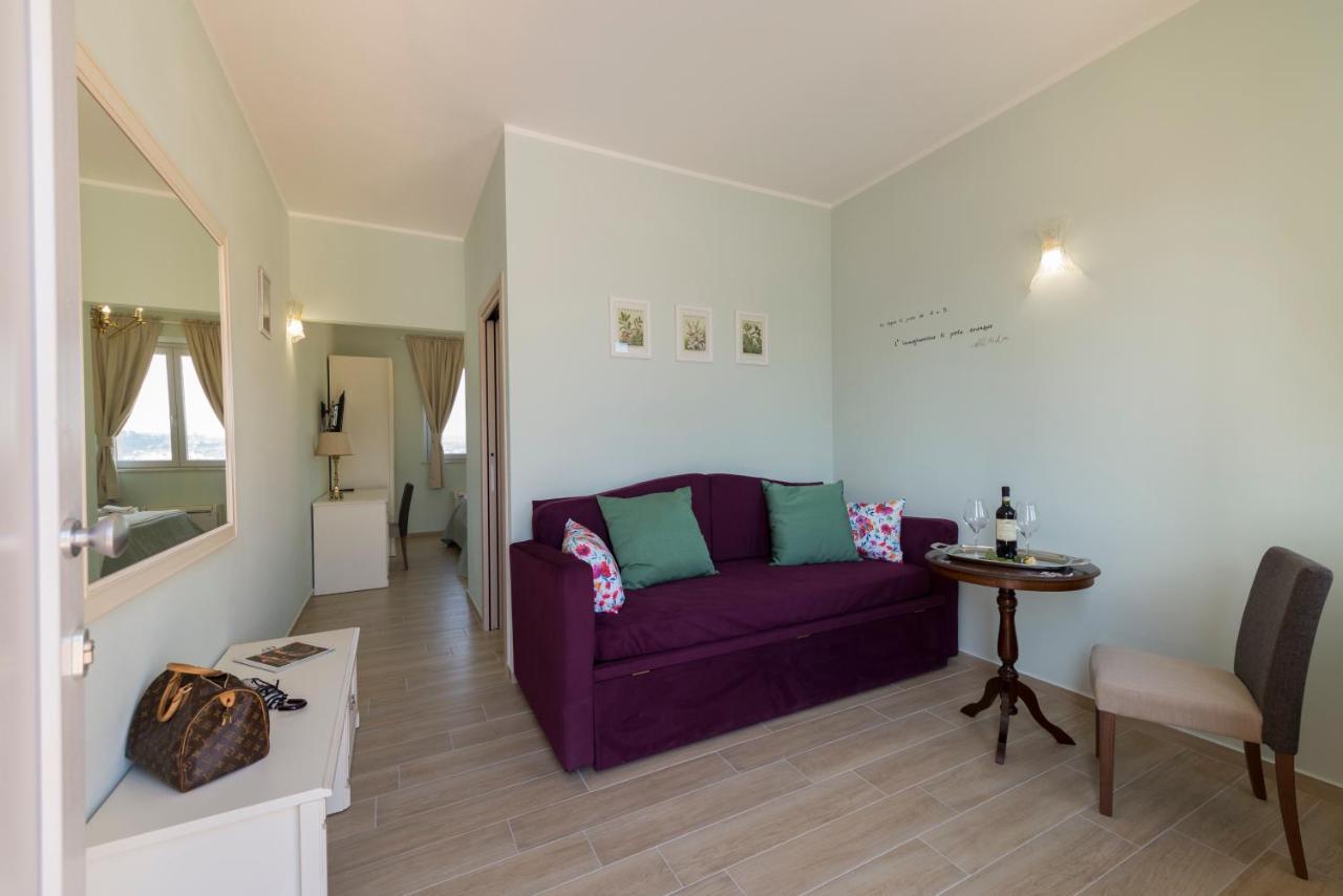 Podere Abbazia B&B Sinalunga Extérieur photo